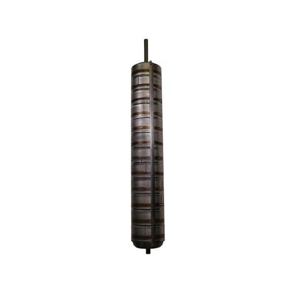 Pump Repair Parts- Kit, Chamber stack CR 45-12-2, CR Series.